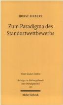 Zum Paradigma des Standortwettbewerbs