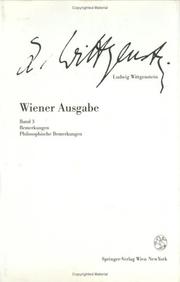 Wiener Ausgabe: Band 3