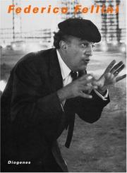 Federico Fellini. Katalog