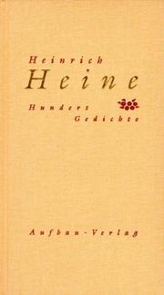 Hundert Gedichte