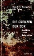 Die Grenzen der DDR