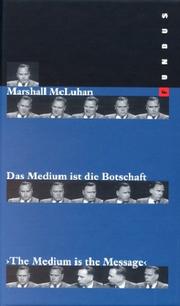 Das Medium ist die Botschaft. The Medium is the Message. Mit dem legendären Playboy- Interview