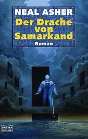 Der Drache von Samarkand