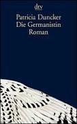 Die Germanistin