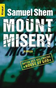 Mount Misery