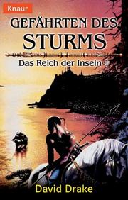 Das Reich der Inseln 1. Gefährten des Sturms