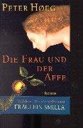 Die Frau und der Affe