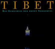 Tibet. Das Geheimnis der roten Schachtel.