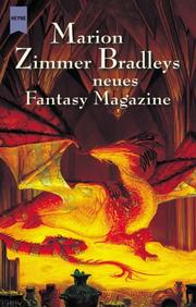 Marion Zimmer Bradleys neues Fantasy Magazine 2