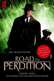 Road to Perdition. Graphic Novel