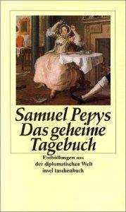 Das geheime Tagebuch