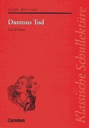 Klassische Schullektüre, Dantons Tod