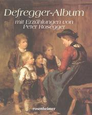 Defregger- Album