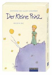 Der kleine Prinz. Geschenkbox mit Cassette und Taschenbuch.