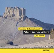 Stadt in der Wüste. 2 CDs.