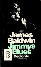 Jimmys Blues Gedichte