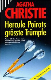 Hercule Poirot's grosste Trumpfe