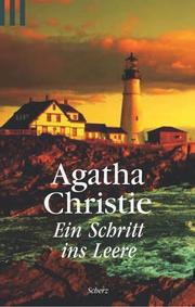 Ein Schritt ins Leere