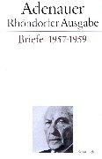 Briefe 1957-1959