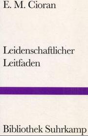 Leidenschaftlicher Leitfaden.