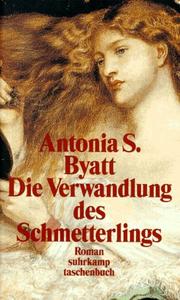 Die Verwandlung des Schmetterlings