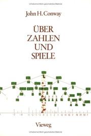 Über Zahlen und Spiele