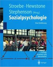 Sozialpsychologie. Eine Einführung (Springer-Lehrbuch)