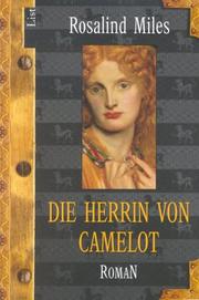 Die Herrin von Camelot.