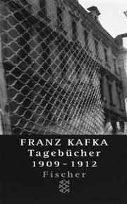 The diaries of Franz Kafka