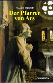 Der Pfarrer von Ars