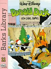 Barks Library Special, Donald Duck (Bd. 11)