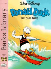 Barks Library Special, Donald Duck (Bd. 24)