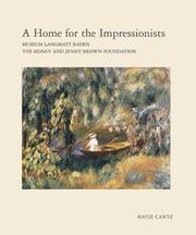 Home For The Impressionists