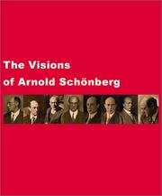 Die Visionen des Arnold Schönberg