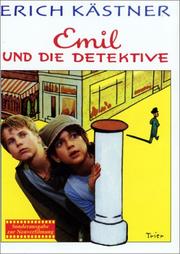 Emil und die Detektive. Realfilmbuch