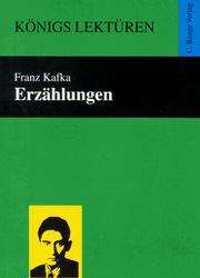 Erzuhlungen