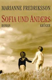 Sofia und Anders.