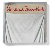 Christo and Jeanne-Claude