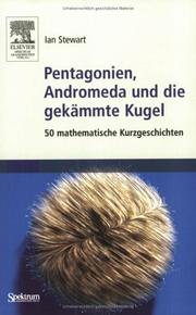 Pentagonien, Andromeda und die gekämmte Kugel