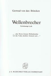 Wellenbrecher