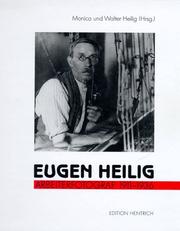 Eugen Heilig, Arbeiterfotograf 1911-1936