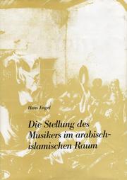 Die Stellung des Musikers im arabisch-islamischen Raum