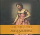 Anna Karenina, Part 1