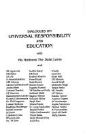 Dialogues on Universal Responsibility and Education