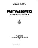 Pan Twardowski