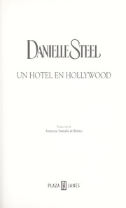 Un hotel en Hollywood