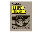 La meta-morfosis