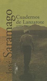 Cuadernos de Lanzarote