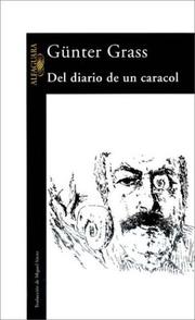 El Diario de Un Caracol