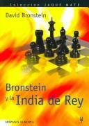 Bronstein Y La India Del Rey/ Bronstein on the King's Indian (Jaque Mate)